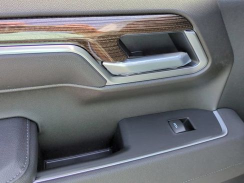 New 2026 Chevrolet Silverado 1500 RST w/ RST All Star Premium Package AWD/4WD image 14