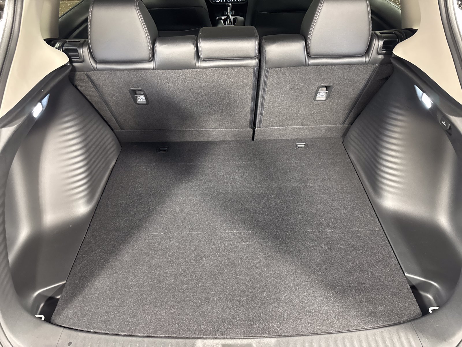 Used 2026 Honda HR-V EX-L image 23