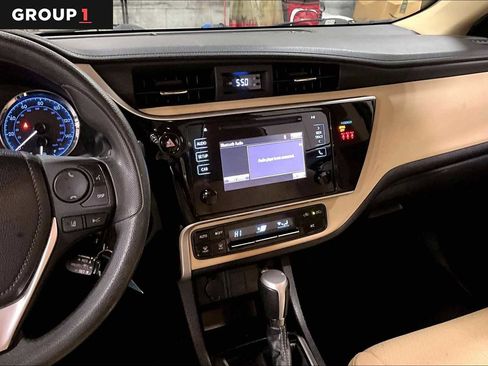 Certified 2018 Toyota Corolla LE image 6