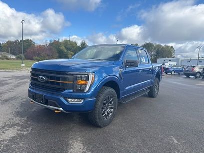 Used 2022 Ford F150 Tremor w/ Equipment Group 401A Mid