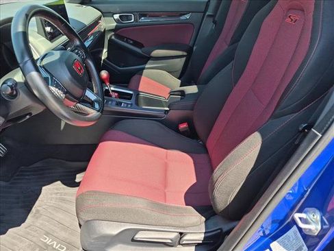 Used 2023 Honda Civic Si image 17
