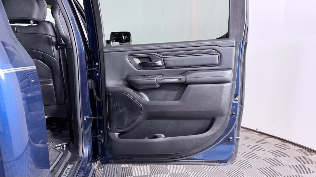 Used 2023 RAM 1500 Limited AWD/4WD image 30