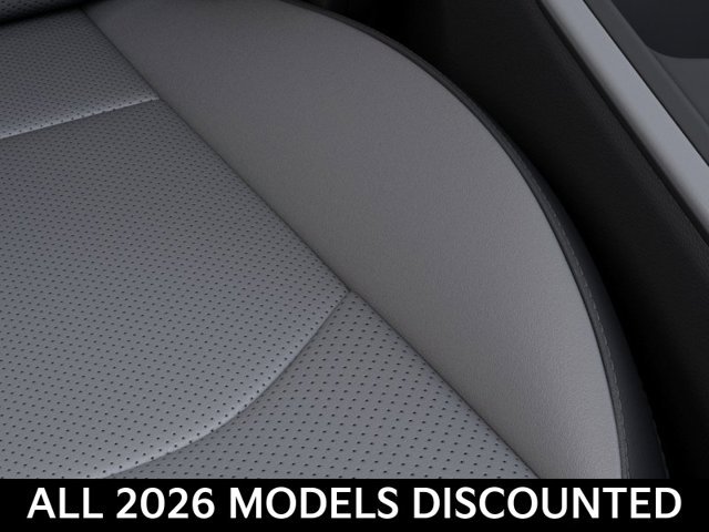 New 2026 Kia K4 EX FWD image 24