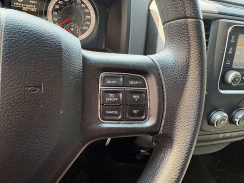 Used 2019 RAM 1500 Tradesman w/ Popular Equipment Group RWD image 14