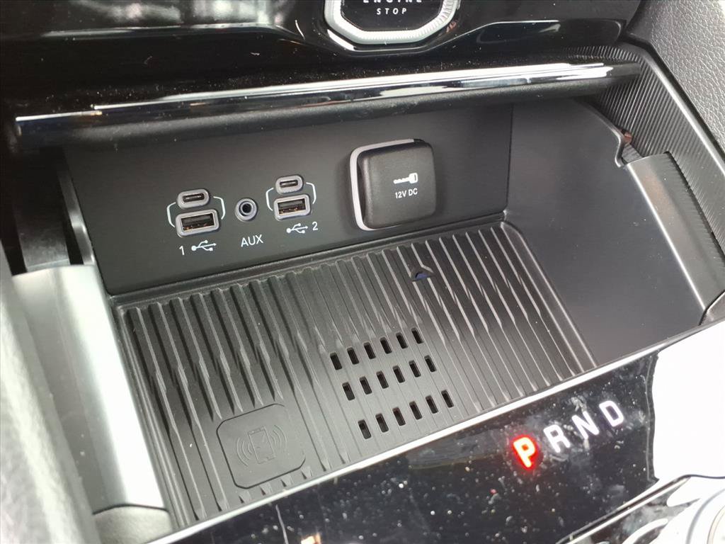 New 2026 Jeep Grand Cherokee Altitude AWD/4WD image 28
