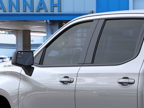 New 2026 Chevrolet Silverado 1500 RST image 13