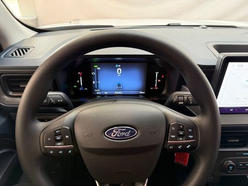 New 2026 Ford Maverick XL image 13