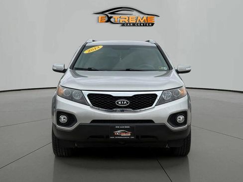 Used 2013 Kia Sorento LX w/ Convenience Pkg AWD/4WD image 9