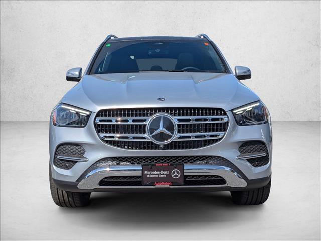 Used 2026 Mercedes-Benz GLE 350 4MATIC image 6