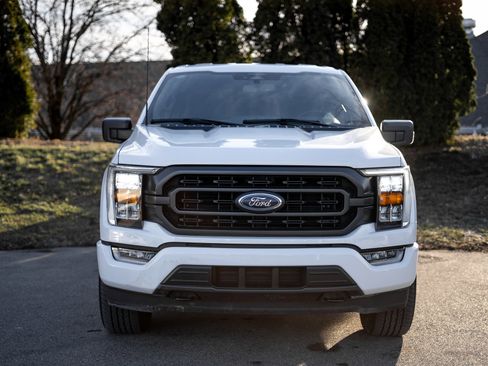 Used 2023 Ford F150 XLT w/ Equipment Group 302A High image 2