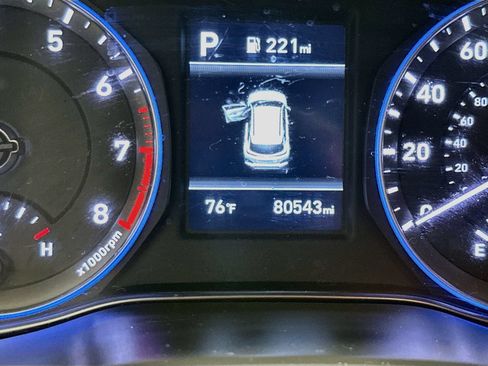 Used 2019 Hyundai Kona SE AWD/4WD image 13