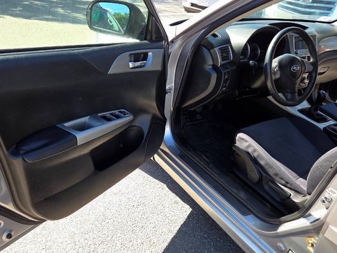 Used 2010 Subaru Impreza Outback Sport AWD/4WD image 24