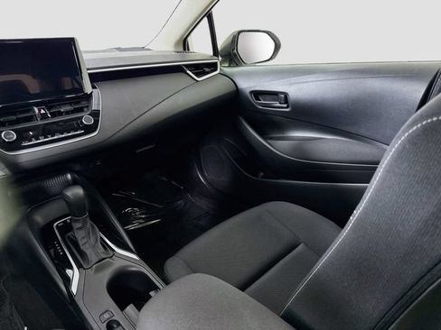 Certified 2026 Toyota Corolla LE FWD image 23