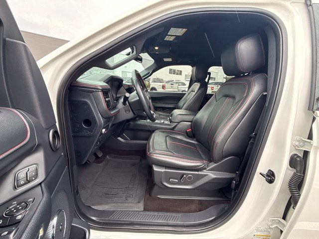 Used 2022 Ford Expedition Max Limited AWD/4WD image 7