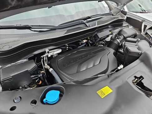 Used 2022 Honda Passport TrailSport image 33