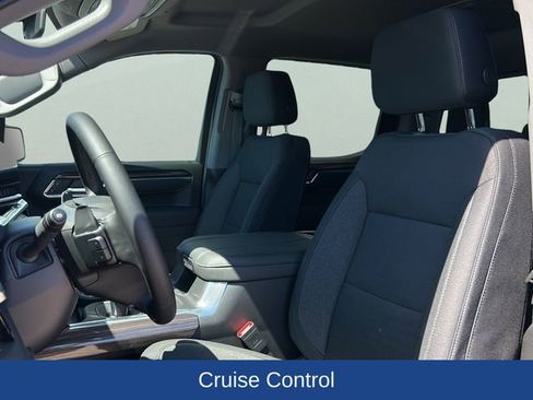 Used 2026 Chevrolet Silverado 1500 LT Trail Boss w/ Convenience Package II AWD/4WD image 15