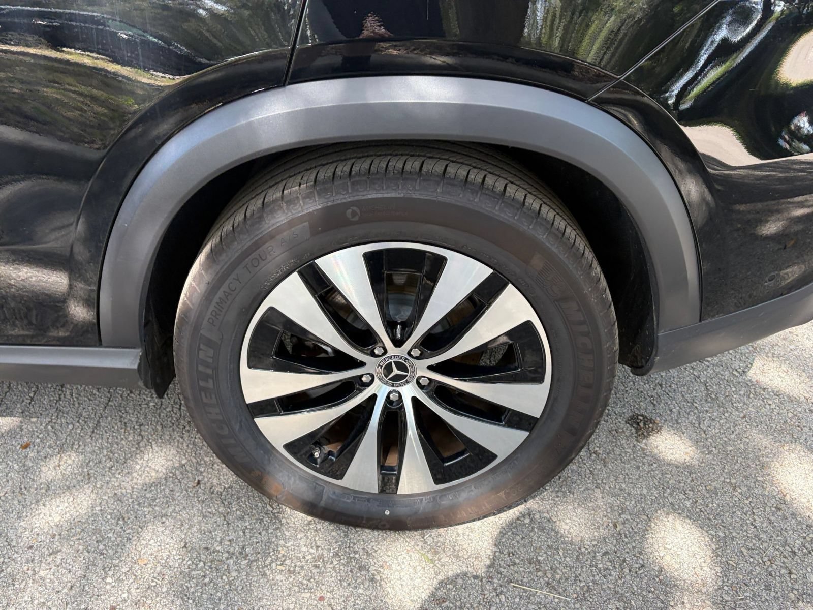 Used 2026 Mercedes-Benz GLE 350 4MATIC image 32