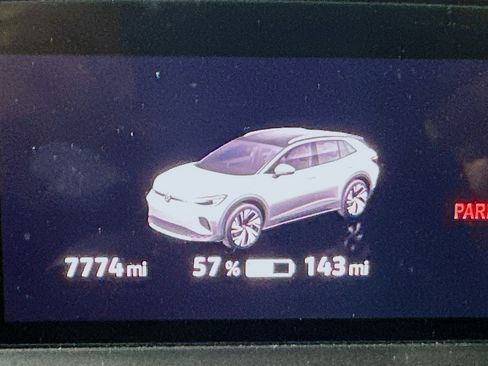 Used 2023 Volkswagen ID.4 Pro RWD image 18