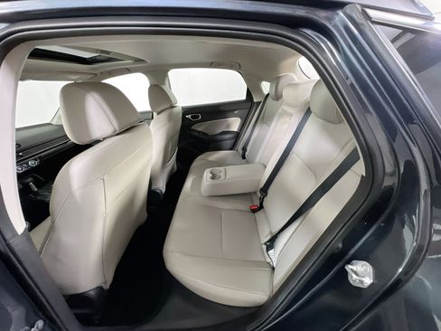 Used 2023 Honda Civic EX-L image 24