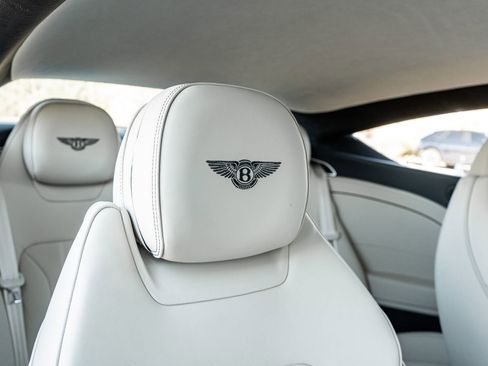New 2026 Bentley Continental GT image 35