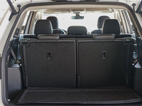 New 2026 Volkswagen Atlas SE image 26