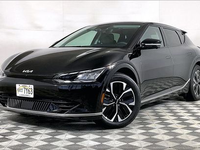 Used 2023 Kia EV6 Wind w/ Wind Technology Package