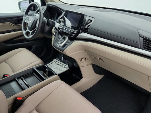Used 2023 Honda Odyssey EX image 26