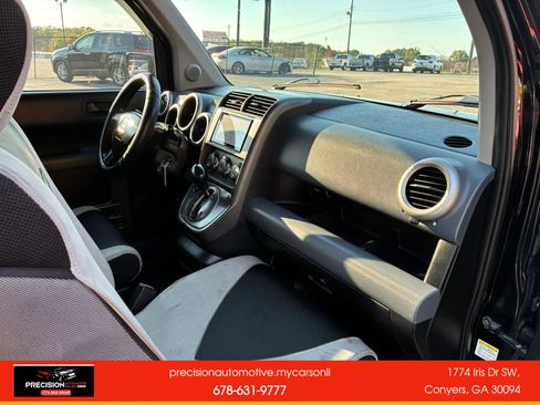 Used 2006 Honda Element EX-P image 23