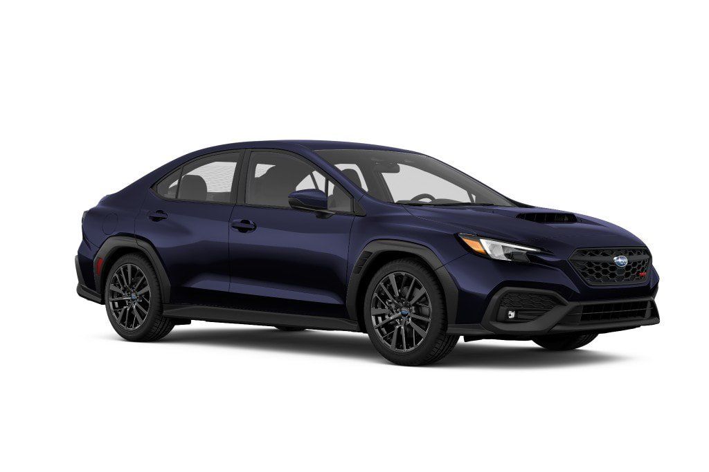 New 2026 Subaru WRX Premium AWD/4WD image 4