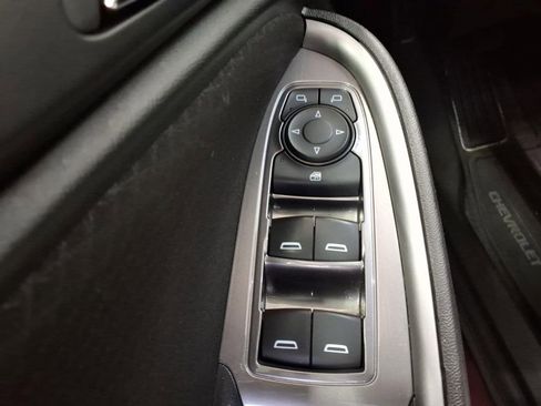 Used 2020 Chevrolet Malibu RS w/ LPO, Convenience Package 1 image 14