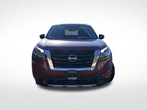 Used 2022 Nissan Pathfinder SL w/ SL Premium Package image 12