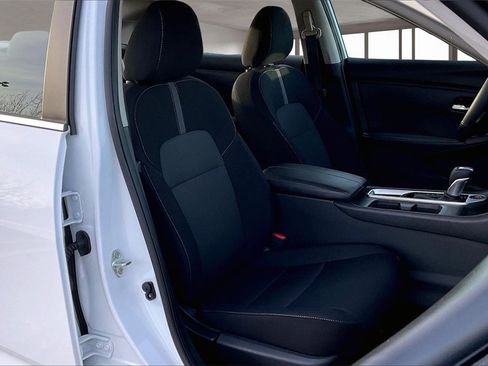 Used 2023 Nissan Sentra SV w/ All-Weather Package image 27