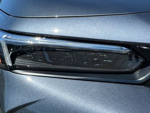 New 2025 Honda Civic Sport image 30