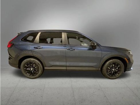 New 2026 Honda CR-V Sport-L image 8
