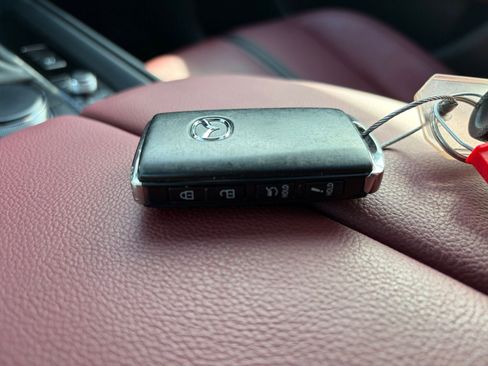 Used 2025 MAZDA CX-50 2.5 Hybrid w/ Premium Plus Pkg image 21