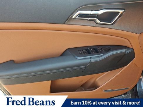 New 2026 Kia Sportage X-Line image 8