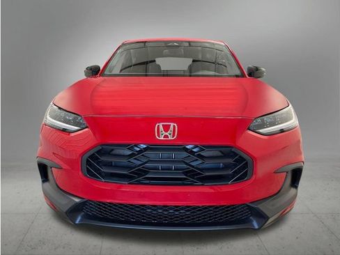 New 2027 Honda HR-V Sport image 10