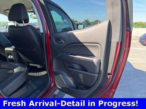 Used 2019 GMC Canyon Denali image 19