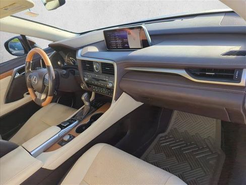 Used 2017 Lexus RX 350 FWD w/ Premium Package image 26