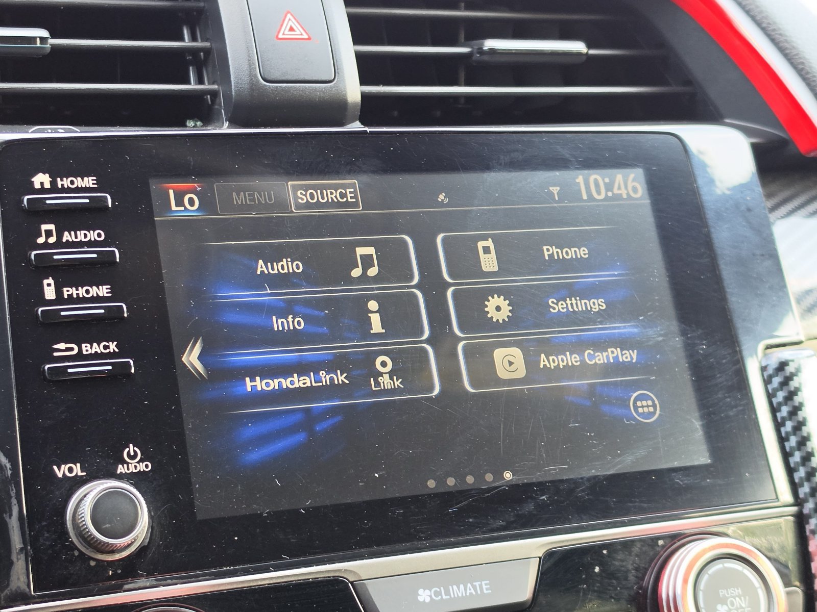 Used 2021 Honda Civic Sport image 23