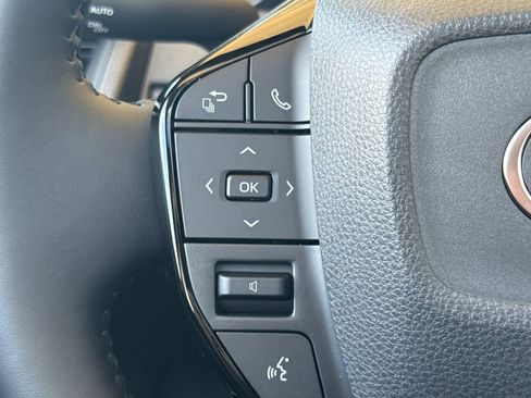 New 2026 Toyota Prius Limited image 26