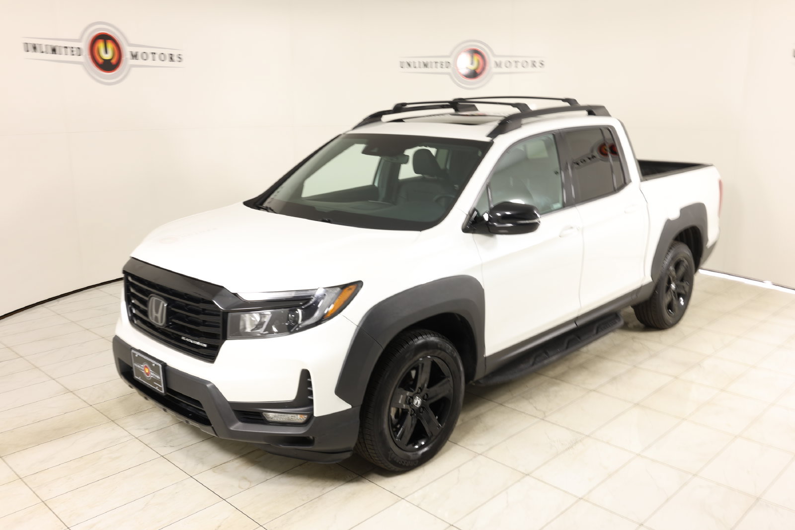 Used 2021 Honda Ridgeline Black Edition image 42