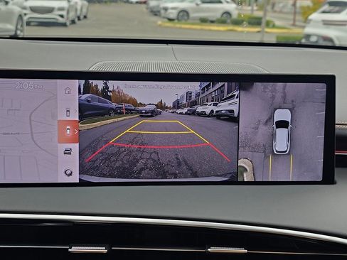 New 2026 Genesis GV70 2.5T Sport Prestige image 15