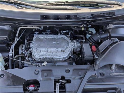 Used 2015 Honda Odyssey Touring Elite image 24