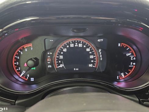 New 2026 Dodge Durango GT w/ Blacktop Package image 24