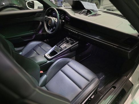 Used 2022 Porsche 911 Carrera GTS 2dr Cabriolet image 65