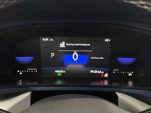 Used 2022 Volkswagen Taos SE w/ Panoramic Sunroof Package image 20