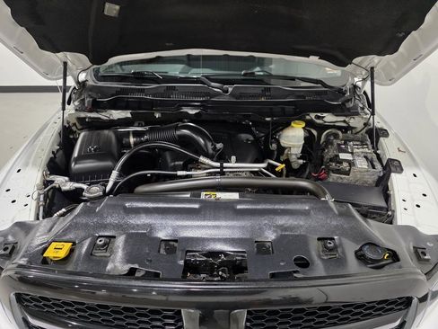 Used 2017 RAM 1500 Sport image 11