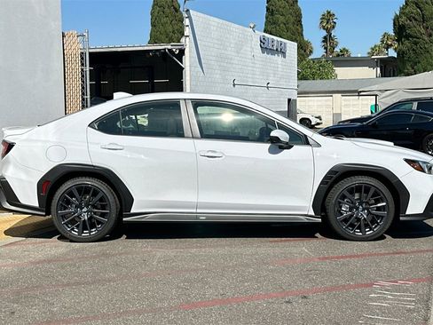 New 2025 Subaru WRX Premium image 3