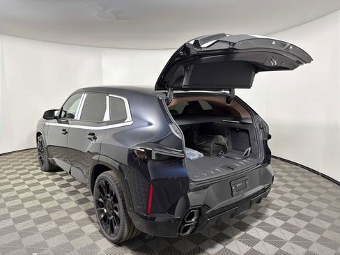 New 2026 BMW XM Label Red w/ M Driver's Package AWD/4WD image 20